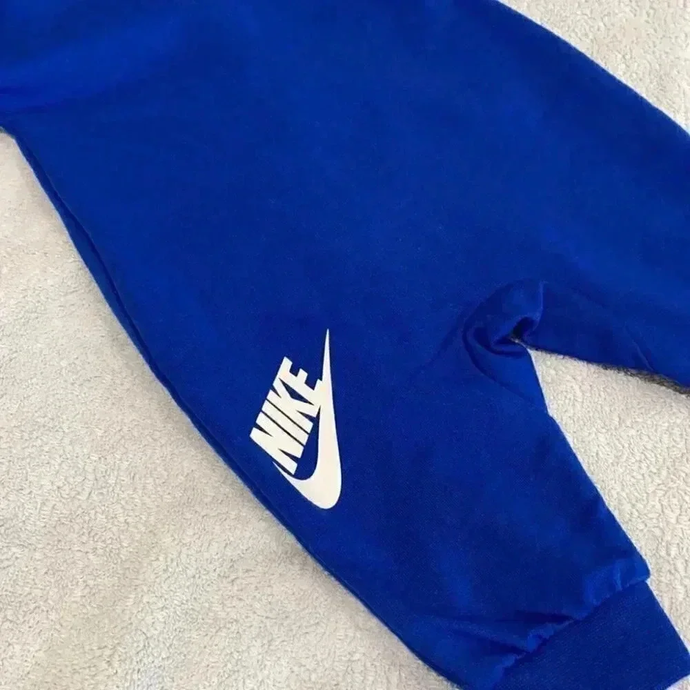 Nike jumpsuit